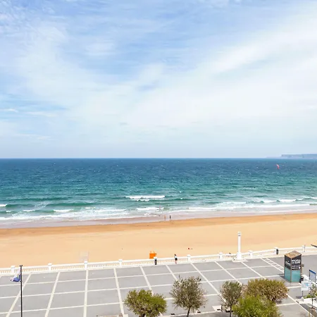 Gran Sardinero Hotel Santander