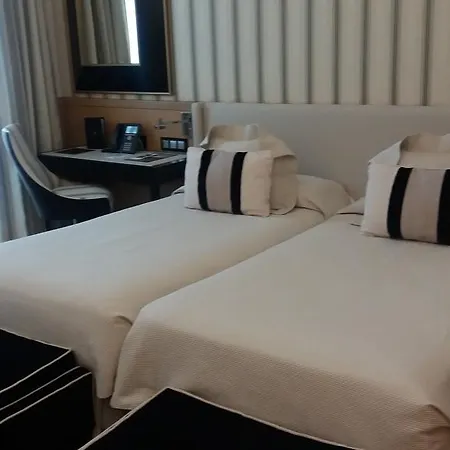 Gran Sardinero 4* Santander