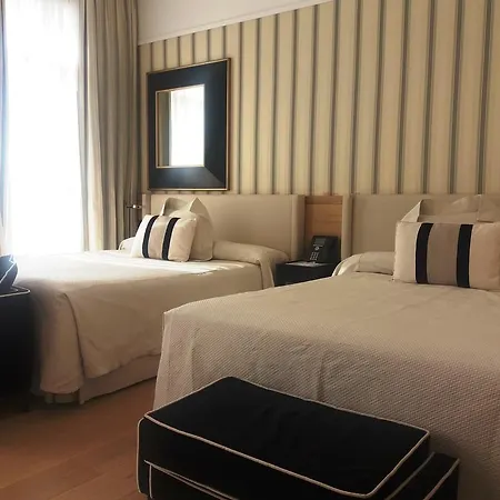 Gran Sardinero Hotel 4*