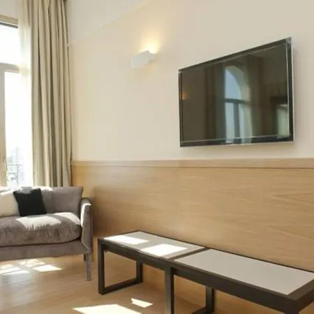 Gran Sardinero Hotell Santander