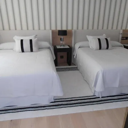 Gran Sardinero 4* Santander