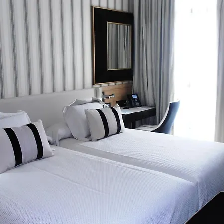 Hotel Gran Sardinero