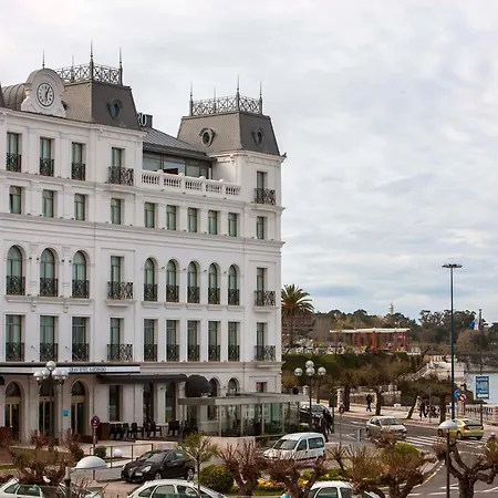 Gran Sardinero 4* Santander