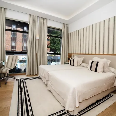 Gran Sardinero 4* Santander