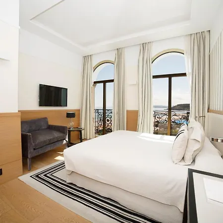 萨尔大酒店 桑坦德