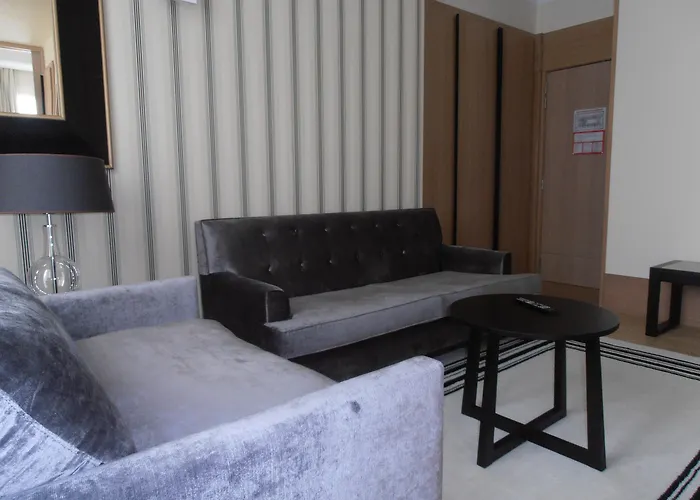 Gran Sardinero Ξενοδοχείο Σανταντέρ