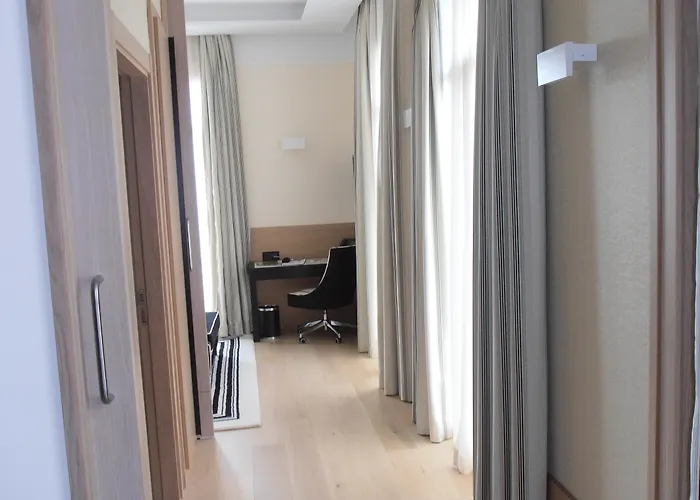 Gran Sardinero 4* Santander