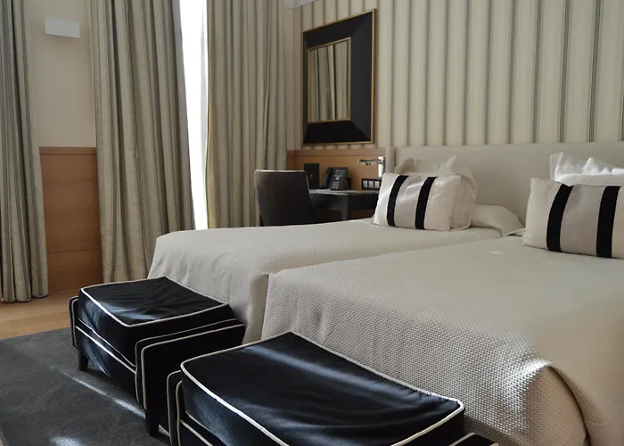 Gran Sardinero Hotel 4*