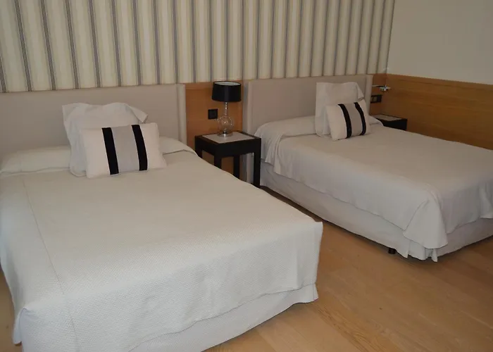 Gran Sardinero Hotel