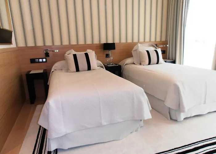 Hotel Gran Sardinero 4*