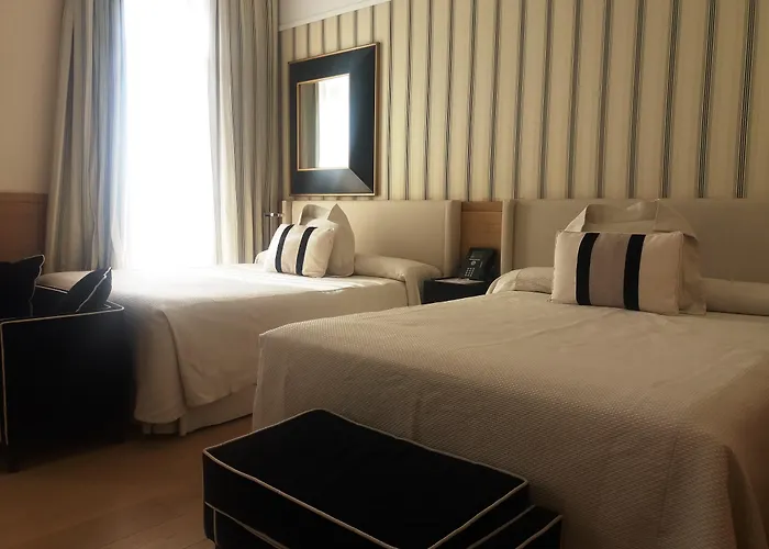 Gran Sardinero 4* Σανταντέρ