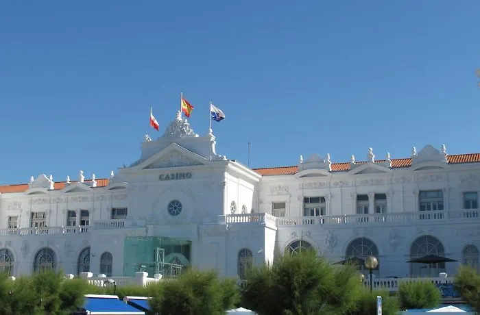 Gran Sardinero Hotel