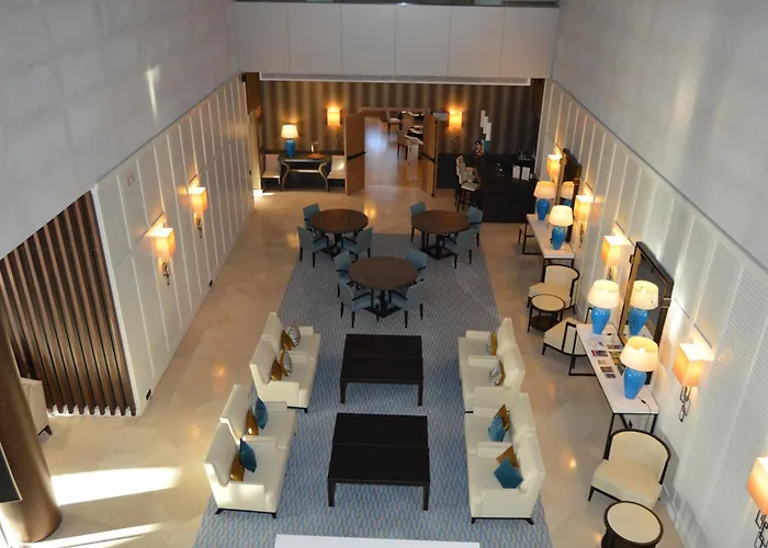 Gran Sardinero Hotel 4*