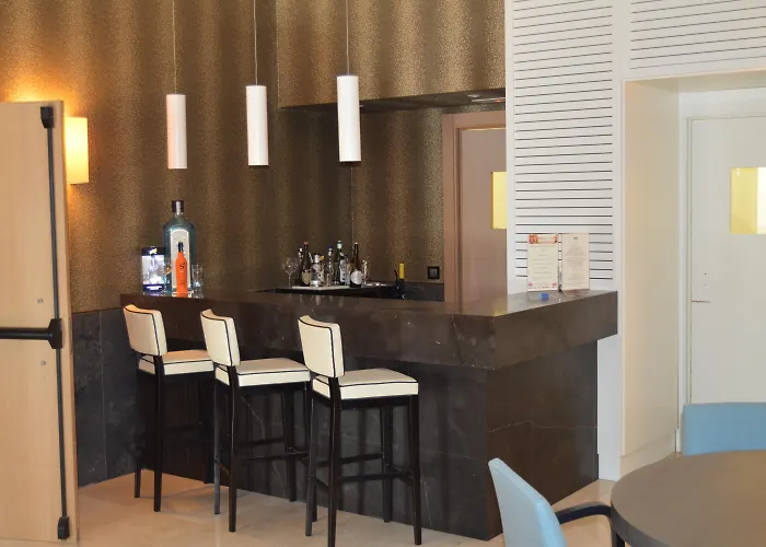 Gran Sardinero Hotel