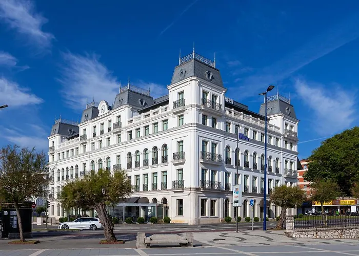 Gran Sardinero Hotel