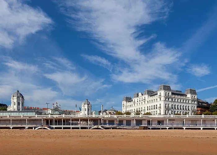 Gran Sardinero Hotel