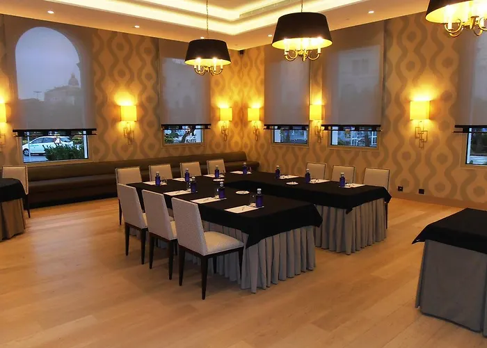 Gran Sardinero 4* Santander