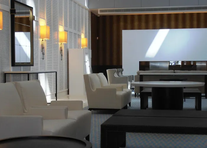 Hotel Gran Sardinero Santander