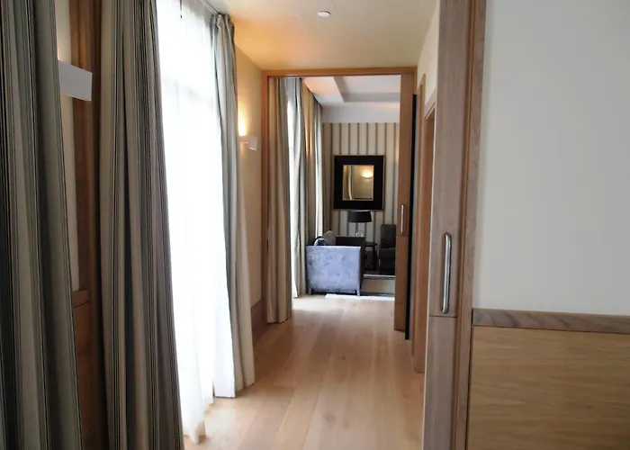 Hotel Gran Sardinero Santander