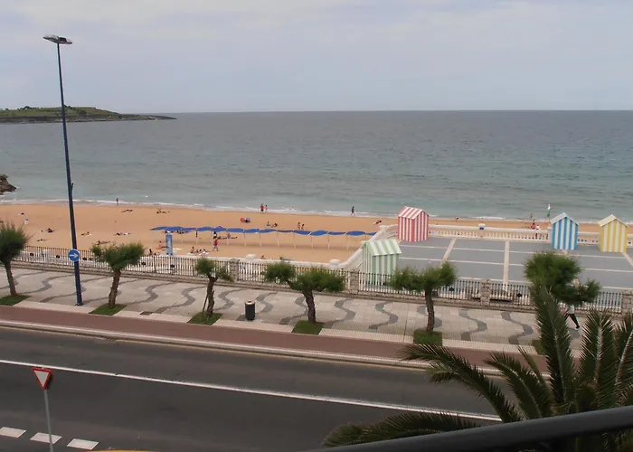 Hotel Gran Sardinero