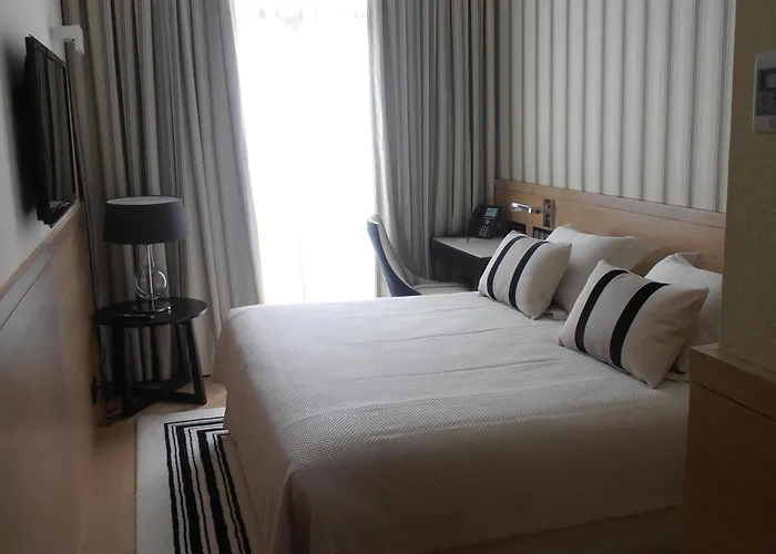 Hotel Gran Sardinero Santander