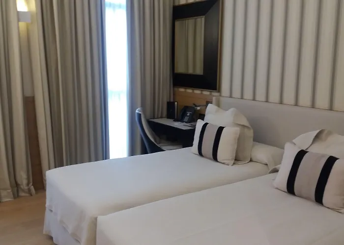 Gran Sardinero Hotel