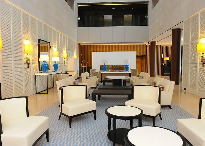 Gran Sardinero Hotel Santander