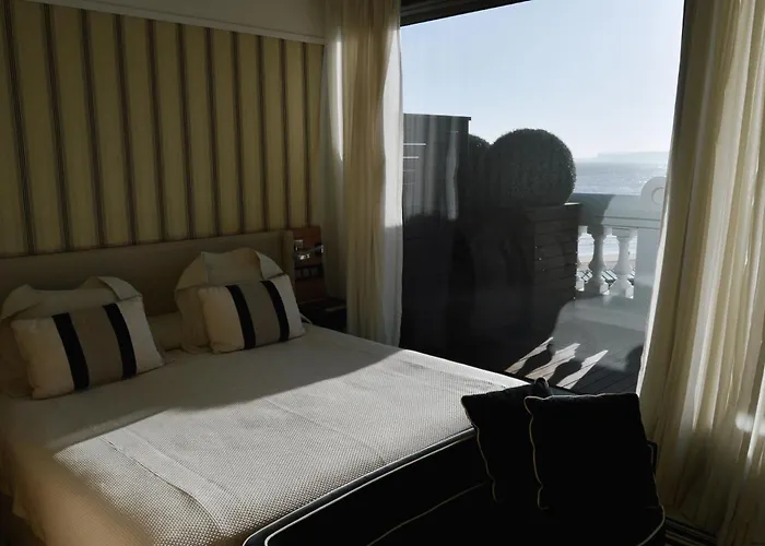 Gran Sardinero Santander