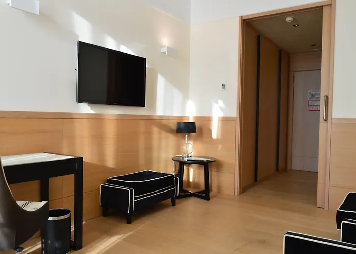 Gran Sardinero Ξενοδοχείο