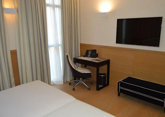 Hotel Gran Sardinero Santander