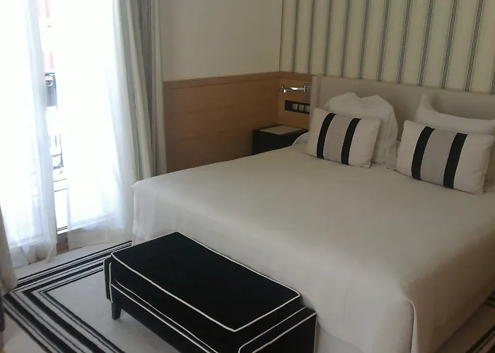 Ξενοδοχείο Gran Sardinero 4*