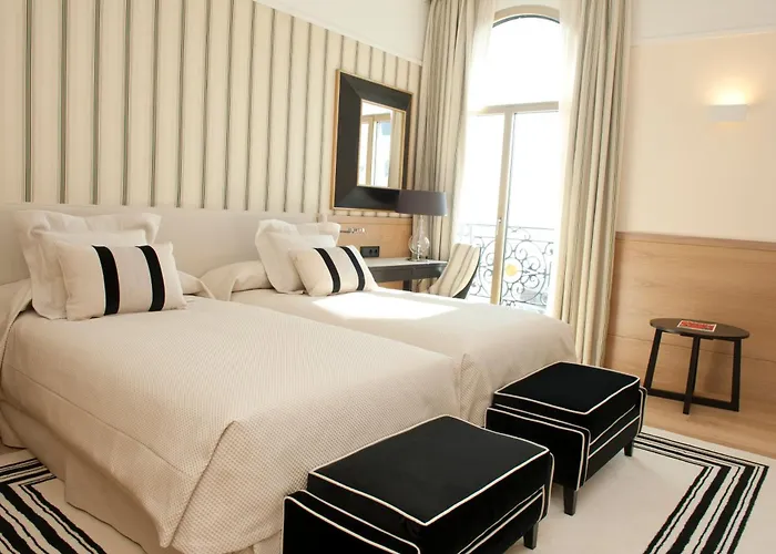 그랑 사르디네로 산탄데르