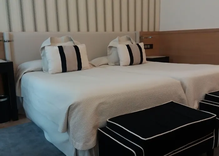 Gran Sardinero Hotel Santander