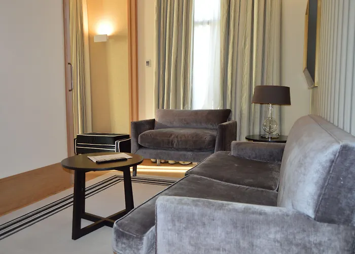 Gran Sardinero Santander