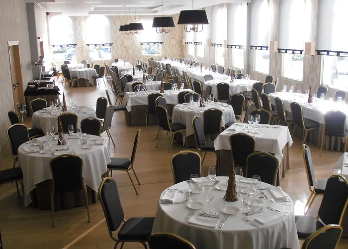 Gran Sardinero Hotel 4*