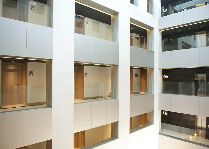 Hotel Gran Sardinero 4*