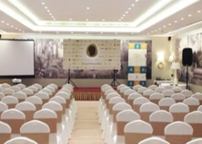 그랑 사르디네로 4* 산탄데르