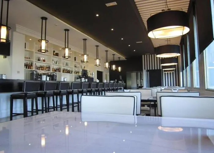 Hotel Gran Sardinero