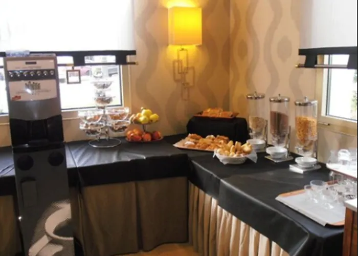 Gran Sardinero Hotel 4*