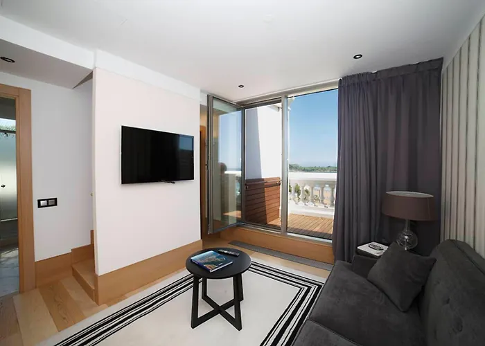 Hotel Gran Sardinero