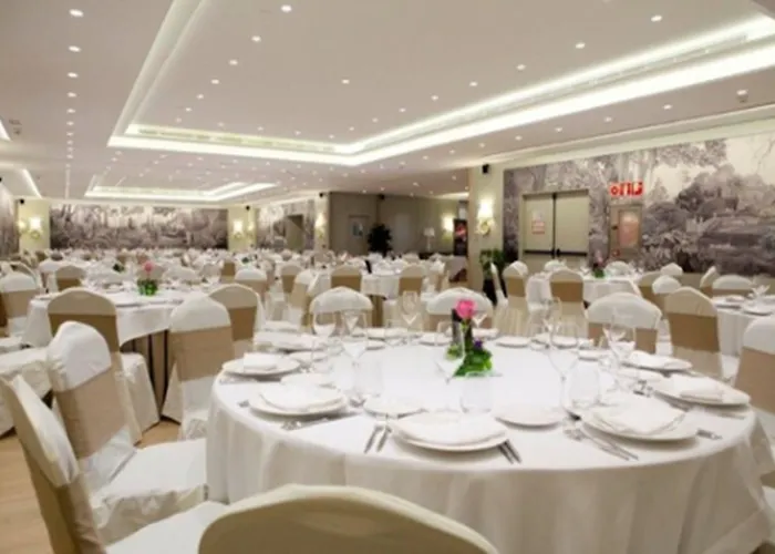 Hotel Gran Sardinero