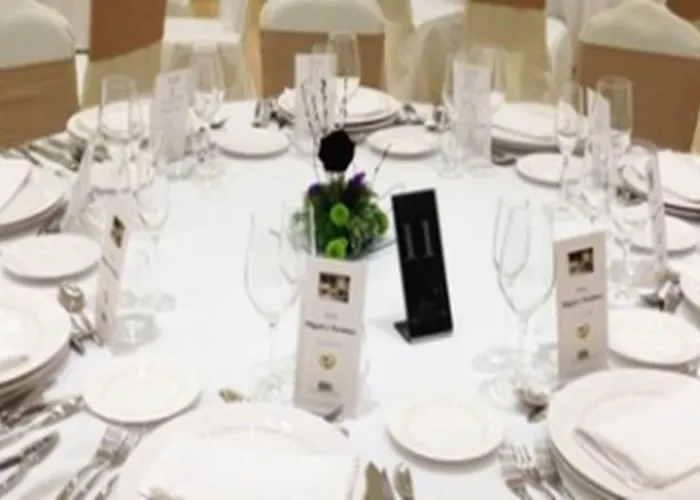 Gran Sardinero Hotel