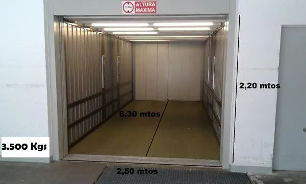 Gran Sardinero Ξενοδοχείο 4*