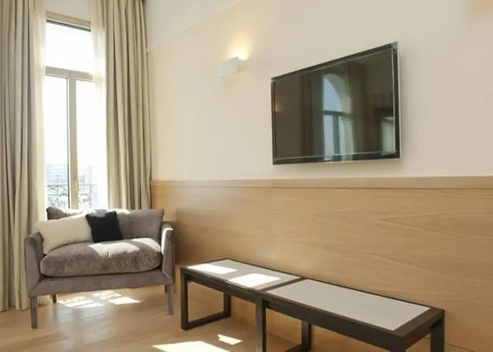 그랑 사르디네로 호텔 산탄데르