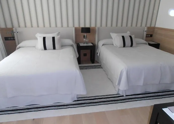 Gran Sardinero 4* Σανταντέρ