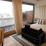 Otel Gran Sardinero Santander