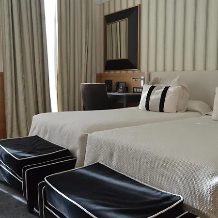 Gran Sardinero Hotel 4*