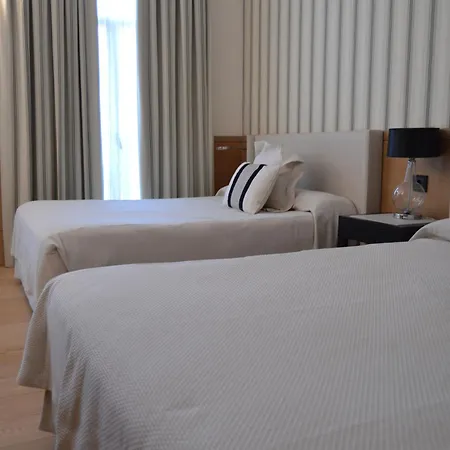 Hotel Gran Sardinero 4*