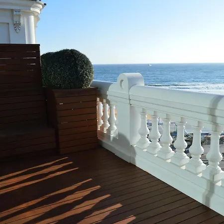 Gran Sardinero Hotel 4*