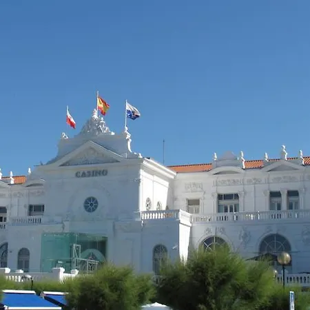 Gran Sardinero Hotel